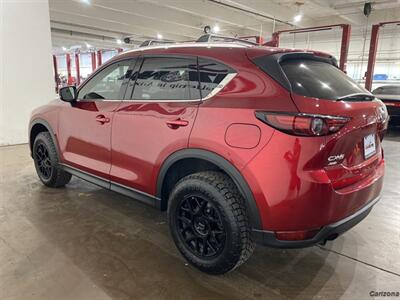 2019 Mazda CX-5 Grand Touring Reserve   - Photo 6 - Mesa, AZ 85201