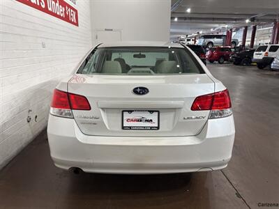 2012 Subaru Legacy 2.5i   - Photo 3 - Mesa, AZ 85201