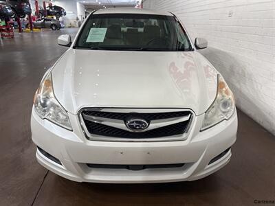 2012 Subaru Legacy 2.5i   - Photo 5 - Mesa, AZ 85201