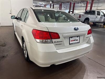 2012 Subaru Legacy 2.5i   - Photo 4 - Mesa, AZ 85201