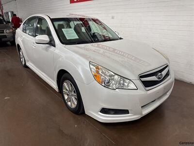 2012 Subaru Legacy 2.5i   - Photo 6 - Mesa, AZ 85201