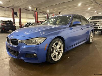 2015 BMW 328i   - Photo 7 - Mesa, AZ 85201