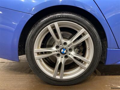 2015 BMW 328i   - Photo 16 - Mesa, AZ 85201