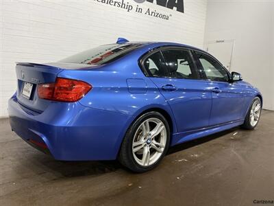 2015 BMW 328i   - Photo 3 - Mesa, AZ 85201