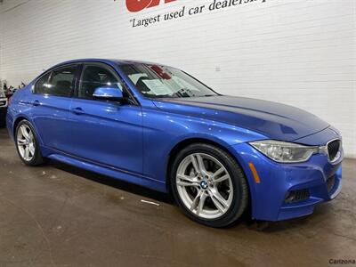 2015 BMW 328i   - Photo 2 - Mesa, AZ 85201