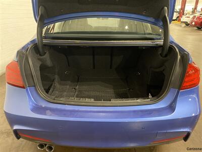 2015 BMW 328i   - Photo 5 - Mesa, AZ 85201