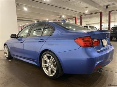 2015 BMW 328i   - Photo 6 - Mesa, AZ 85201