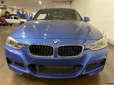 2015 BMW 328i   - Photo 8 - Mesa, AZ 85201