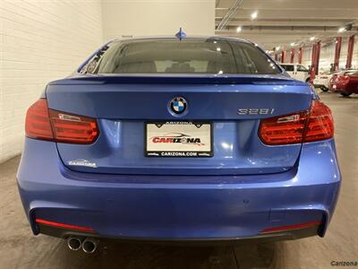 2015 BMW 328i   - Photo 4 - Mesa, AZ 85201