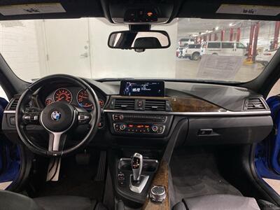 2015 BMW 328i   - Photo 11 - Mesa, AZ 85201