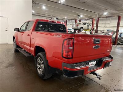 2018 Chevrolet Colorado Z71   - Photo 5 - Mesa, AZ 85201