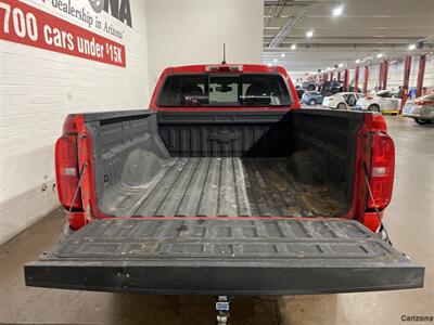 2018 Chevrolet Colorado Z71   - Photo 15 - Mesa, AZ 85201