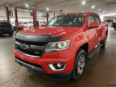 2018 Chevrolet Colorado Z71   - Photo 6 - Mesa, AZ 85201