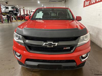 2018 Chevrolet Colorado Z71   - Photo 7 - Mesa, AZ 85201