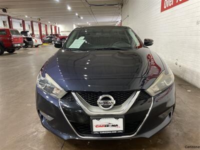 2016 Nissan Maxima 3.5 SL   - Photo 7 - Mesa, AZ 85201