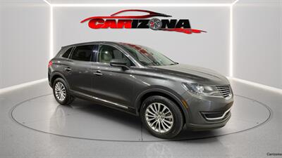 2017 Lincoln MKX Select - Photo 2 - Mesa, AZ 85201