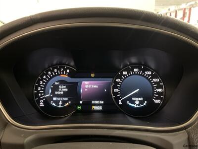 2017 Lincoln MKX Select   - Photo 12 - Mesa, AZ 85201