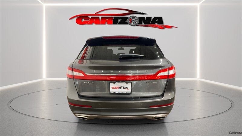 2017 Lincoln MKX Select - Photo 4 - Mesa, AZ 85201