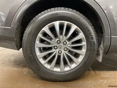 2017 Lincoln MKX Select   - Photo 15 - Mesa, AZ 85201