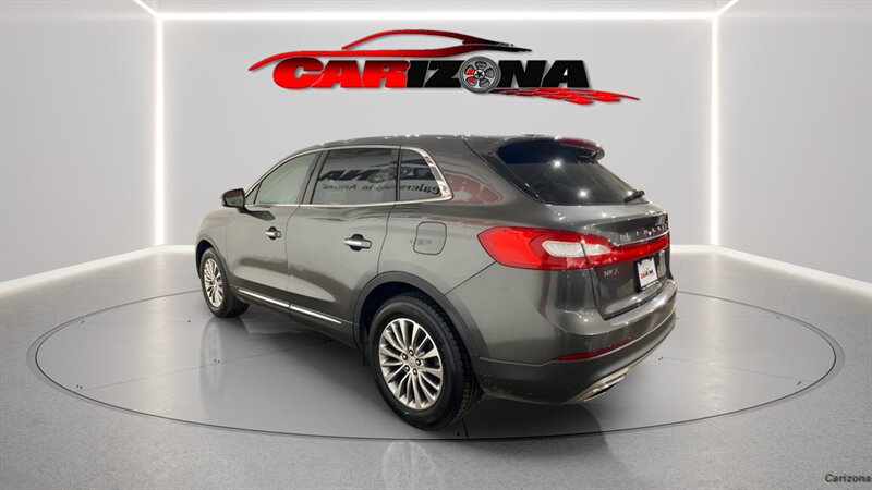 2017 Lincoln MKX Select - Photo 6 - Mesa, AZ 85201