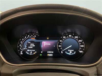 2017 Lincoln MKX Select - Photo 12 - Mesa, AZ 85201