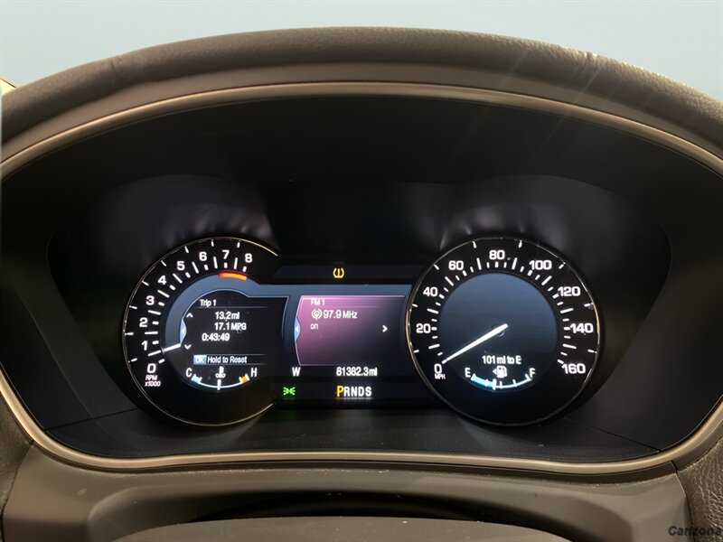 2017 Lincoln MKX Select - Photo 12 - Mesa, AZ 85201