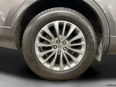 2017 Lincoln MKX Select - Photo 15 - Mesa, AZ 85201