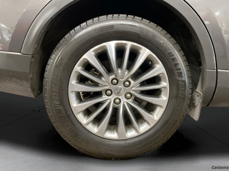 2017 Lincoln MKX Select - Photo 15 - Mesa, AZ 85201