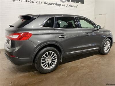 2017 Lincoln MKX Select   - Photo 3 - Mesa, AZ 85201
