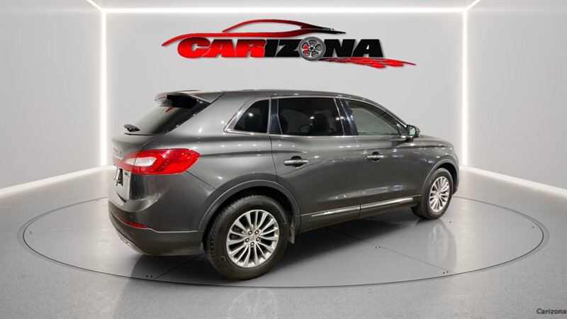 2017 Lincoln MKX Select - Photo 3 - Mesa, AZ 85201