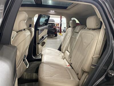 2017 Lincoln MKX Select   - Photo 10 - Mesa, AZ 85201