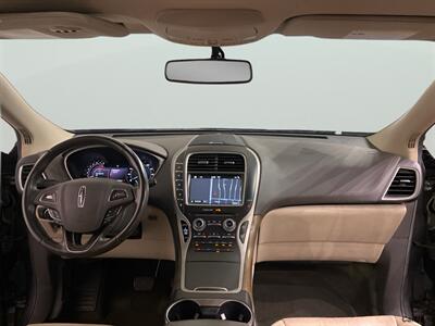 2017 Lincoln MKX Select - Photo 11 - Mesa, AZ 85201