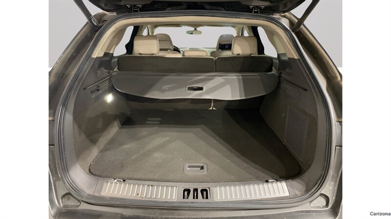 2017 Lincoln MKX Select - Photo 5 - Mesa, AZ 85201