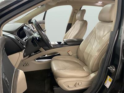 2017 Lincoln MKX Select - Photo 9 - Mesa, AZ 85201