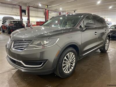 2017 Lincoln MKX Select   - Photo 7 - Mesa, AZ 85201