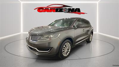 2017 Lincoln MKX Select - Photo 7 - Mesa, AZ 85201