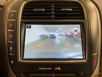 2017 Lincoln MKX Select - Photo 14 - Mesa, AZ 85201