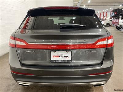 2017 Lincoln MKX Select   - Photo 4 - Mesa, AZ 85201