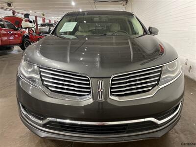 2017 Lincoln MKX Select   - Photo 8 - Mesa, AZ 85201