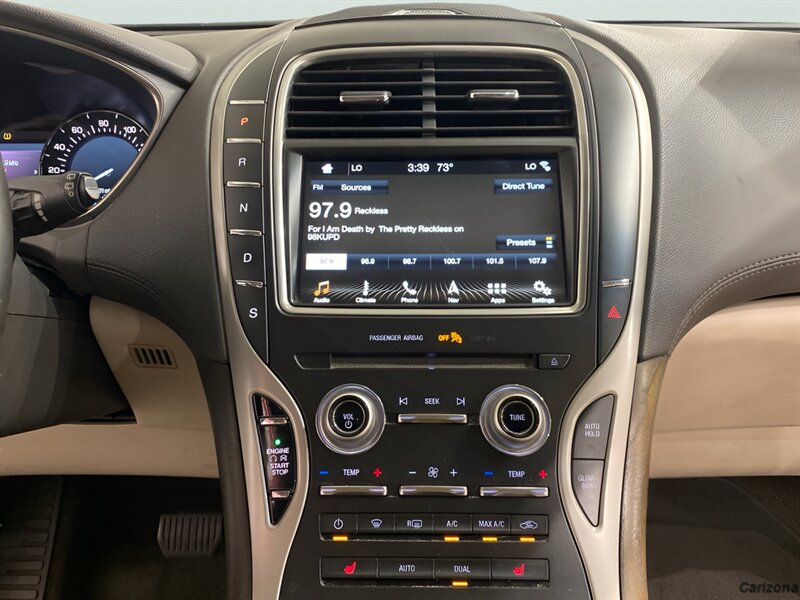 2017 Lincoln MKX Select - Photo 13 - Mesa, AZ 85201