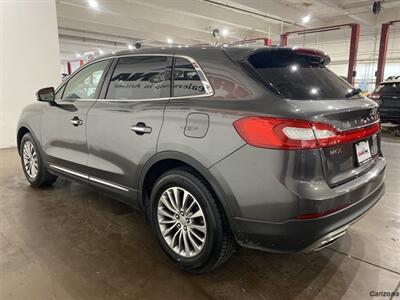 2017 Lincoln MKX Select   - Photo 6 - Mesa, AZ 85201