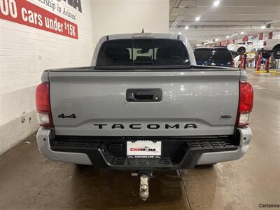 2018 Toyota Tacoma TRD Pro V6   - Photo 3 - Mesa, AZ 85201