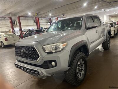 2018 Toyota Tacoma TRD Pro V6   - Photo 5 - Mesa, AZ 85201