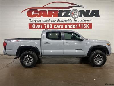 2018 Toyota Tacoma TRD Pro V6   - Photo 1 - Mesa, AZ 85201