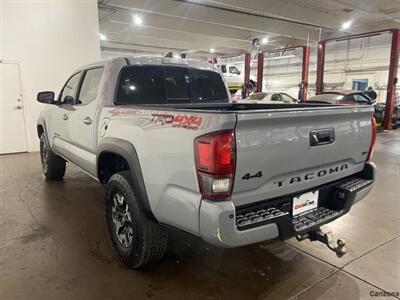 2018 Toyota Tacoma TRD Pro V6   - Photo 4 - Mesa, AZ 85201