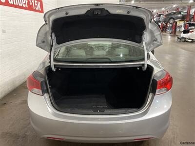 2011 Hyundai ELANTRA GLS   - Photo 13 - Mesa, AZ 85201