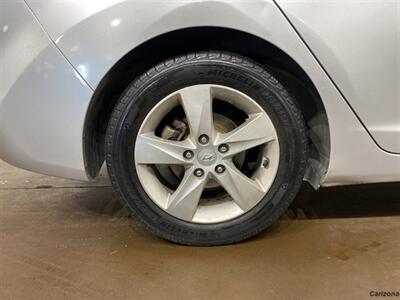 2011 Hyundai ELANTRA GLS   - Photo 15 - Mesa, AZ 85201