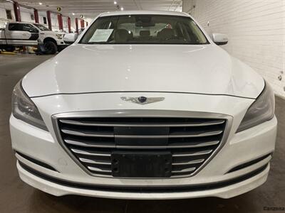2017 Genesis G80 3.8 - Photo 8 - Mesa, AZ 85201