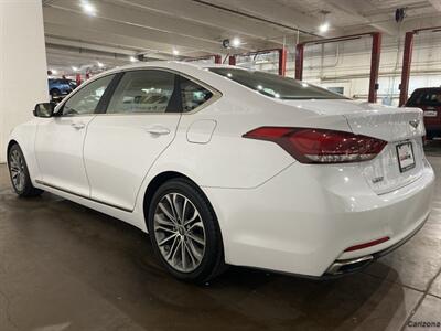 2017 Genesis G80 3.8 - Photo 6 - Mesa, AZ 85201