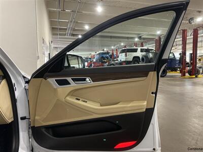 2017 Genesis G80 3.8 - Photo 12 - Mesa, AZ 85201